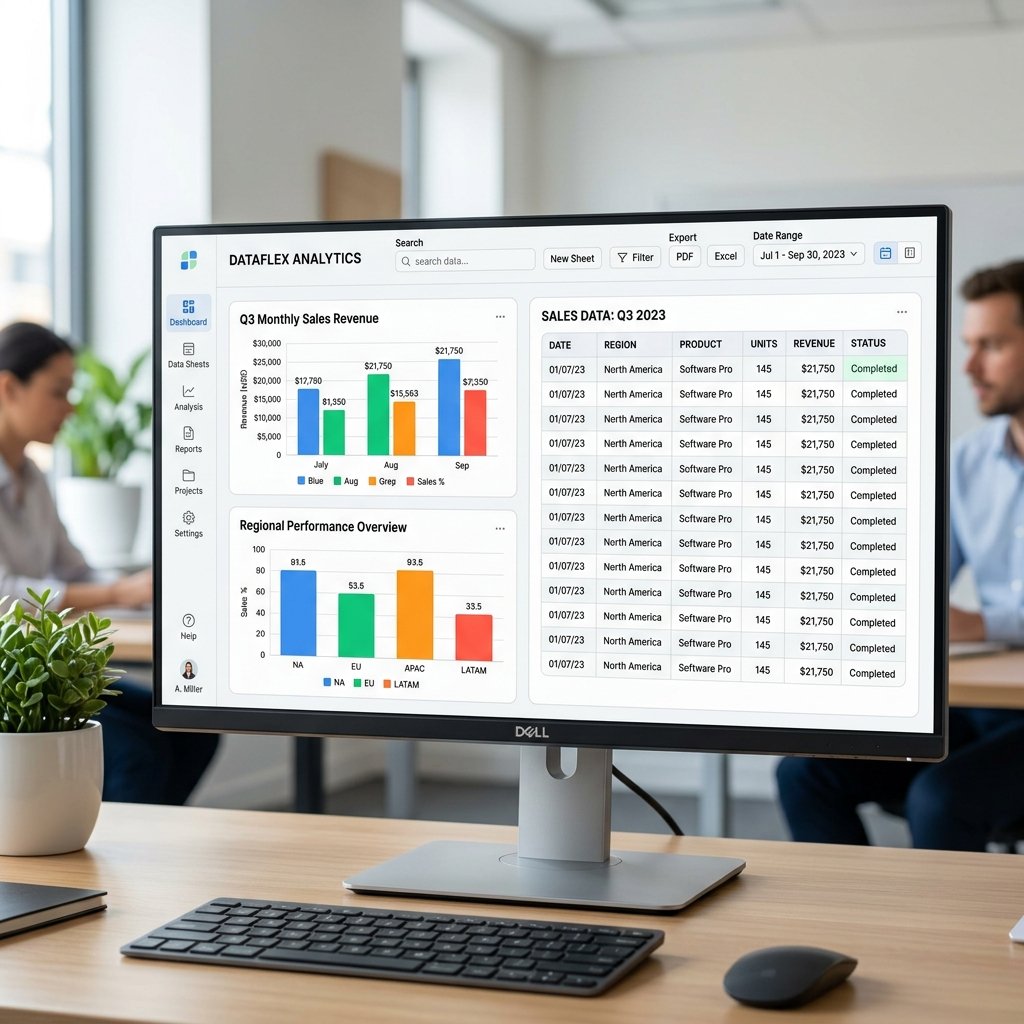 Excel Basics